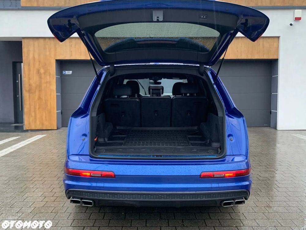 Audi SQ7 - 10