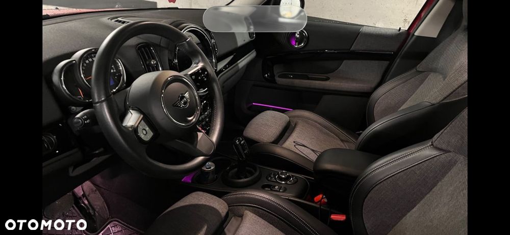 MINI Countryman Cooper - 4