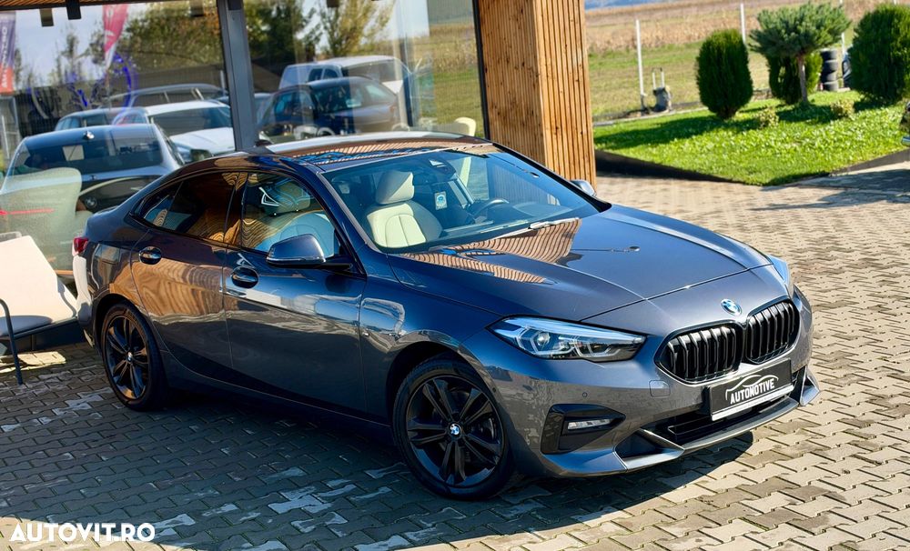 BMW Seria 2 218d Aut. M Sport - 13