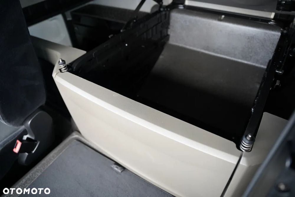 MAN TGS 18.470 / HYDRAULIKA / RETARDER / NISKA KABINA / NAVI RIO / ALUFELGI / EURO 6 - 28