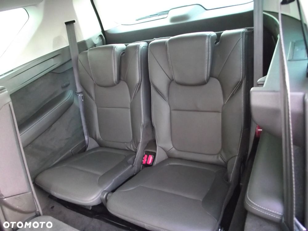 Renault Espace 1.8 TCe Energy Initiale Paris EDC 7os - 22