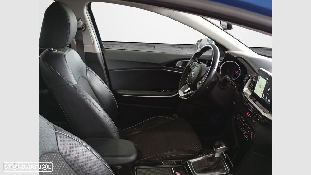 Kia Ceed 1.6 CRDi TX 7DCT - 20