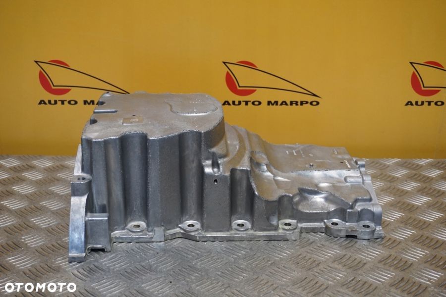 FORD LINCOLN 2011 - 2023 Miska Misa Olejowa 3.7L 3.5L 3.3L Ecoboost USA - 5