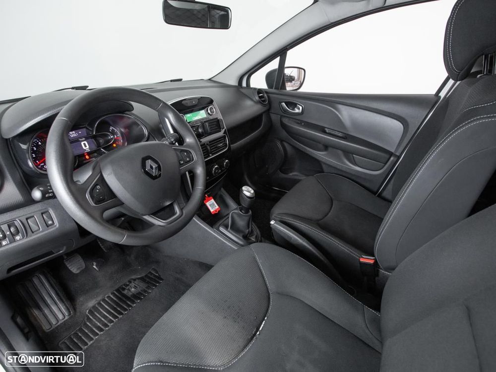 Renault Clio Van c/iva - 6