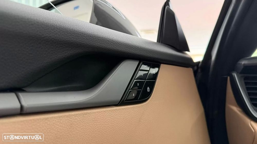 Porsche porsche-992 Carrera 4S Cabriolet PDK - 22