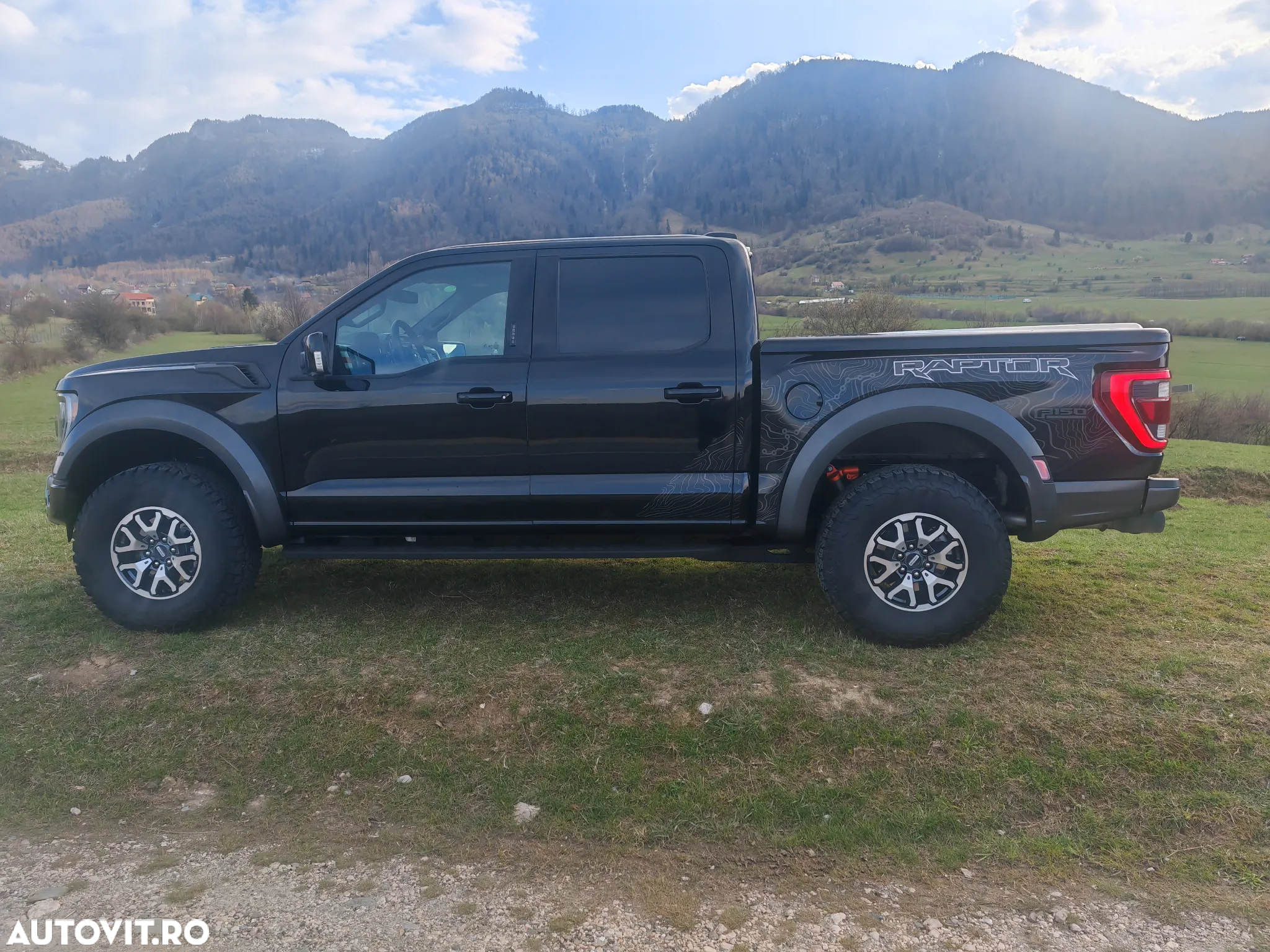 Ford F150 - 6