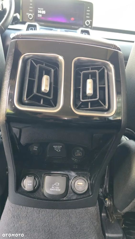 Kia Sorento - 21