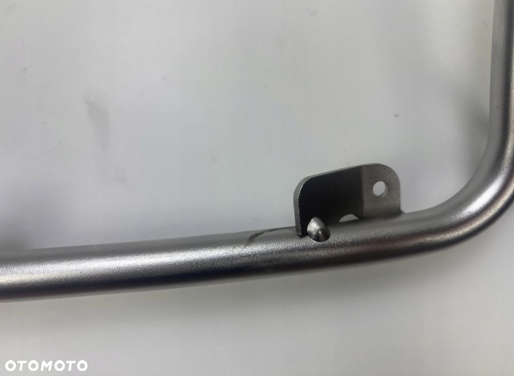 Stelaż bocznych kufrów BMW R1200 1250 GS K50 K51 Oryginał - 10