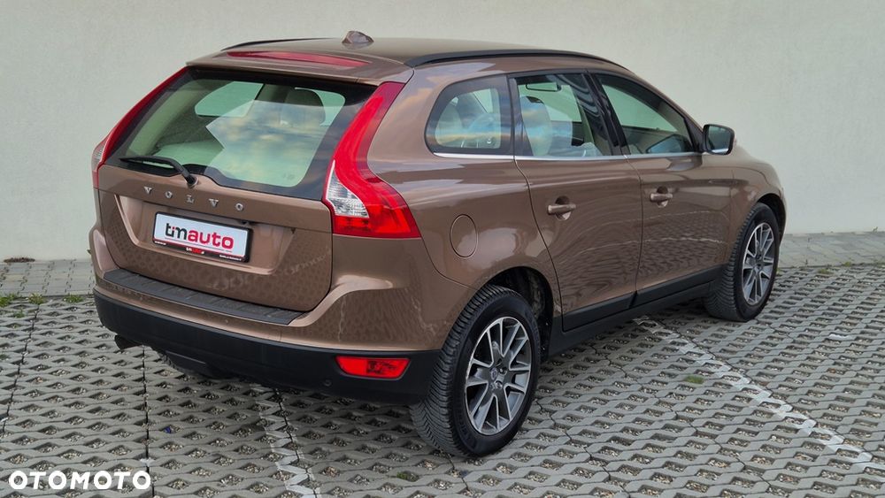 Volvo XC 60 D4 Summum - 30