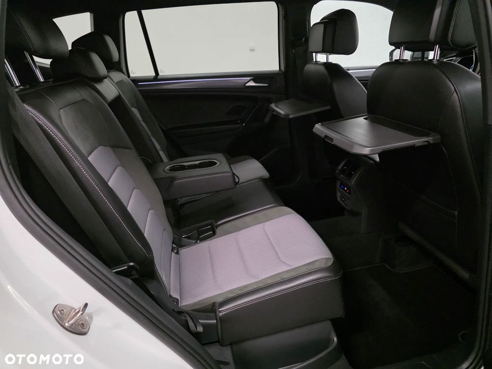 Volkswagen Tiguan Allspace 2.0 TDI SCR 4Motion DSG IQ.DRIVE - 19