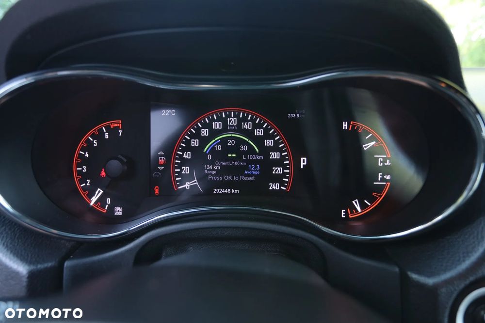 Dodge Durango - 16