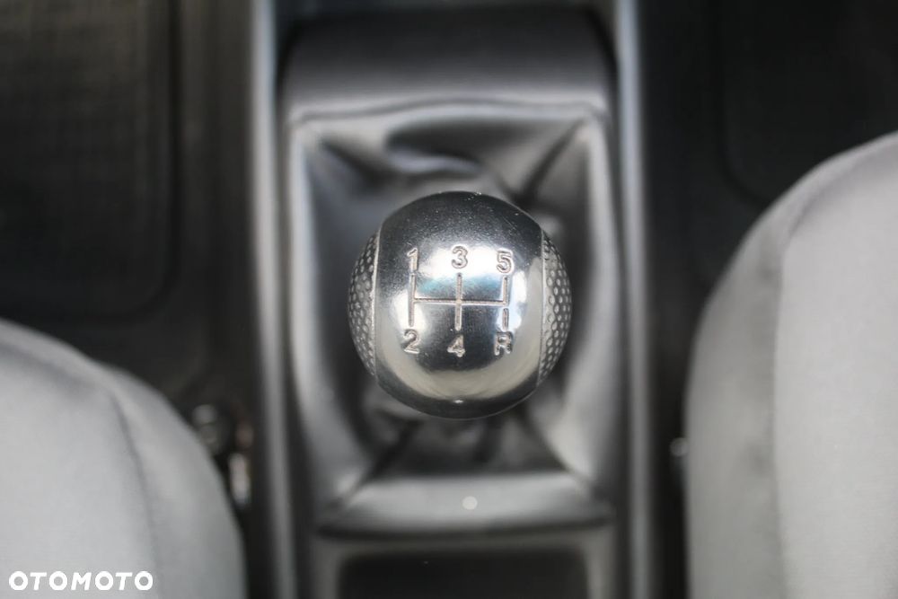 Chevrolet Aveo 1.2 16V Base+ / Classic+ - 17