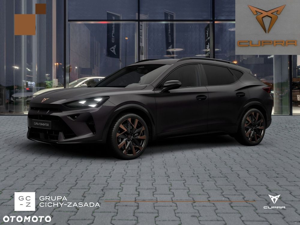 Cupra Formentor - 8