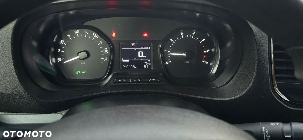 Toyota PROACE - 3