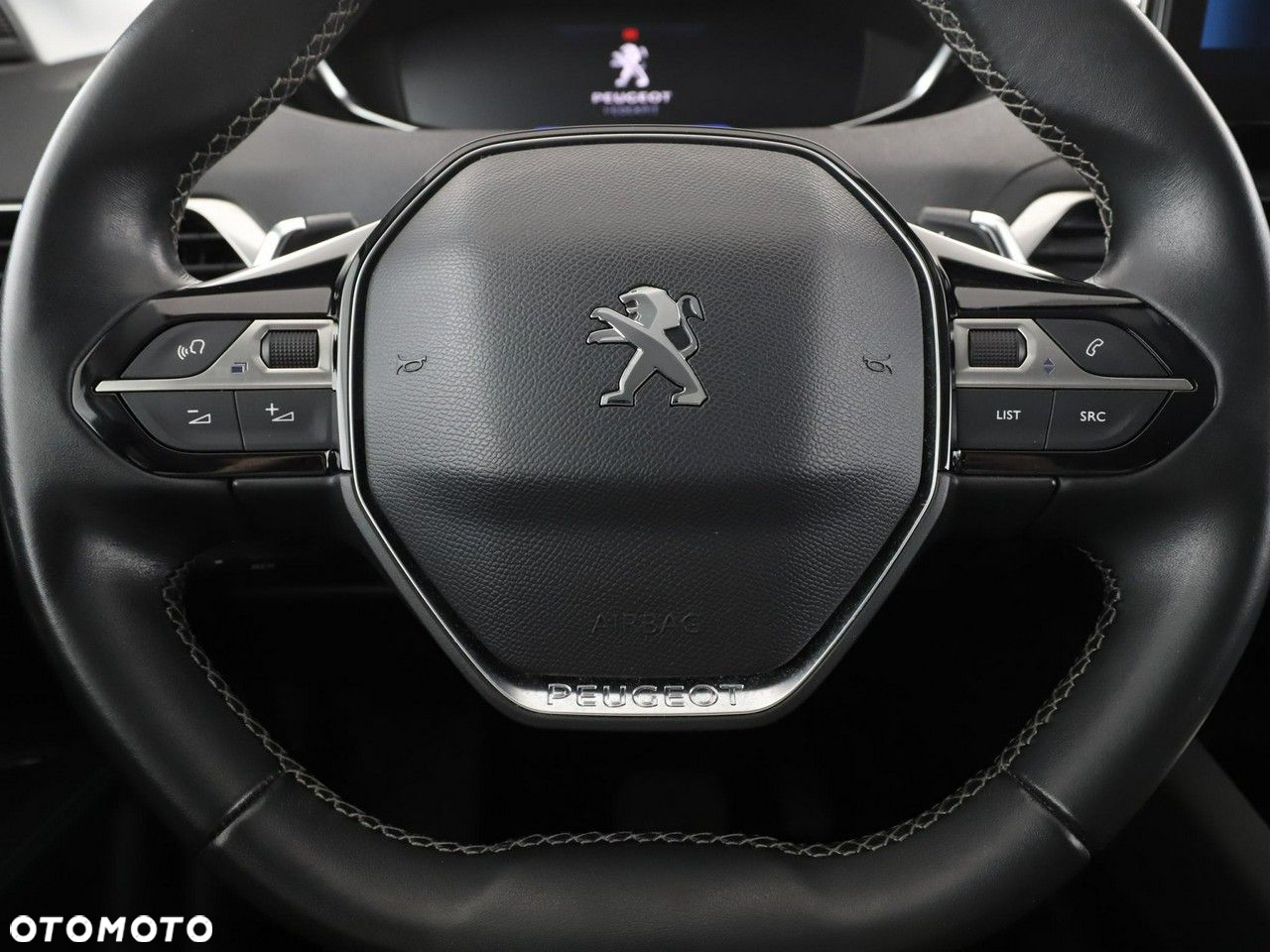 Peugeot 3008 PureTech 130 Stop & Start GPF EAT8 Allure Pack - 21