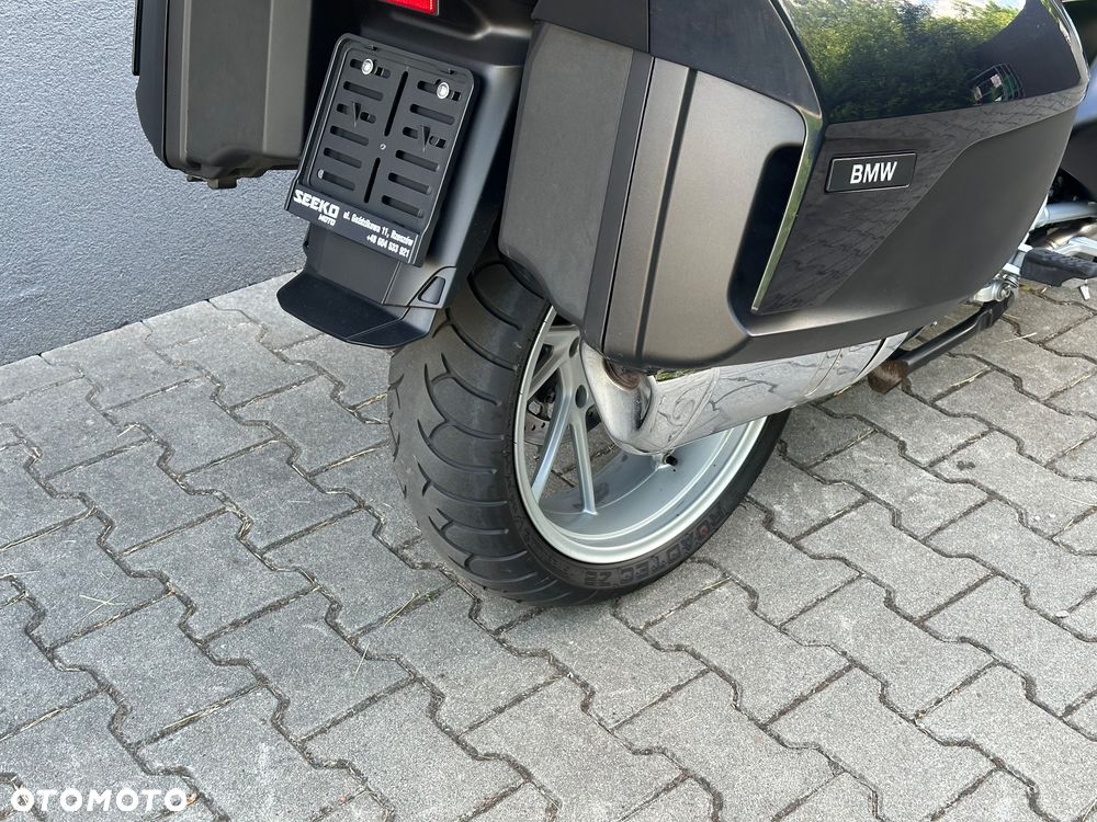 BMW RT - 26