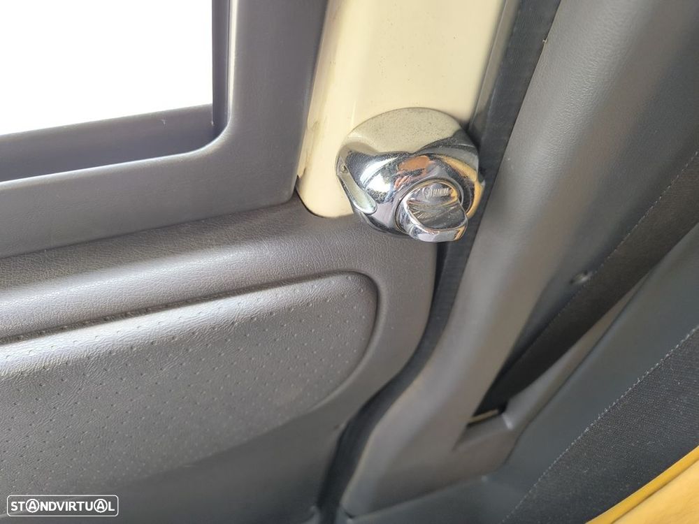 Chausson Flash 07 (6 livrete - Ar condicionado) - 17
