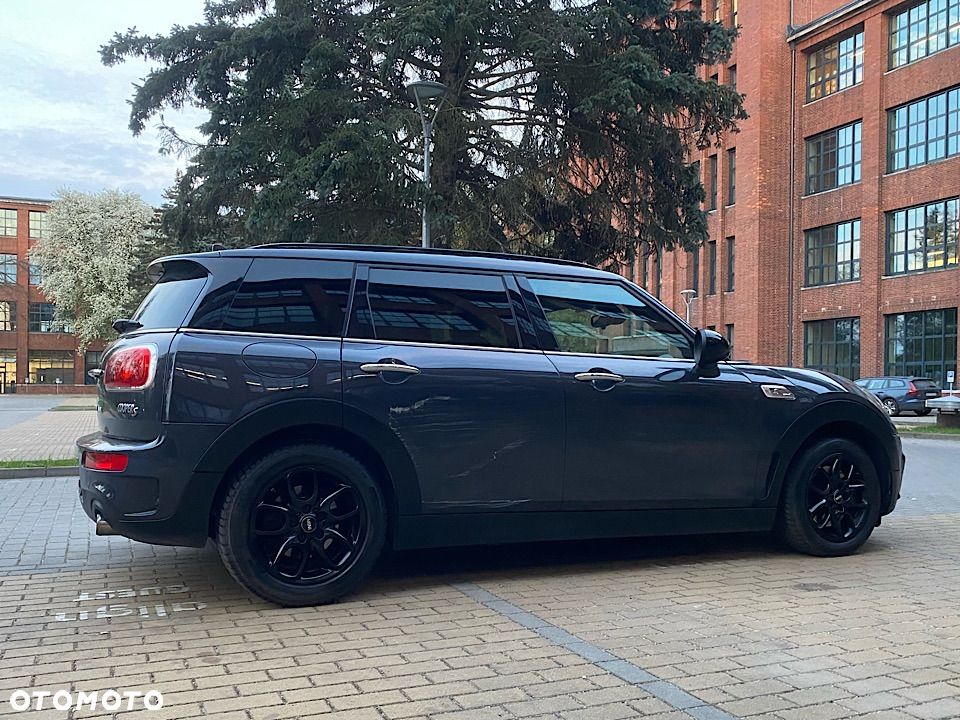 MINI Clubman Cooper S - 16