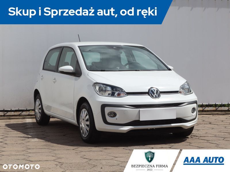 Volkswagen up! - 3