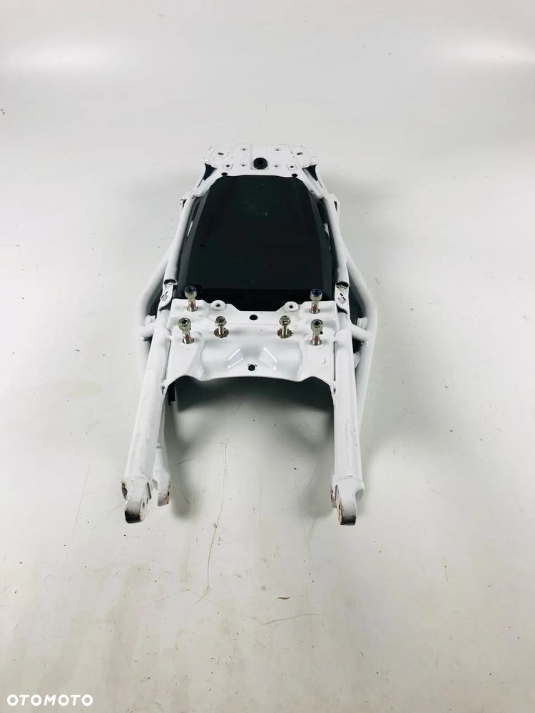 KTM Duke 125 390 17- Rama Stelaż Tył Zadupek Ogon - 5