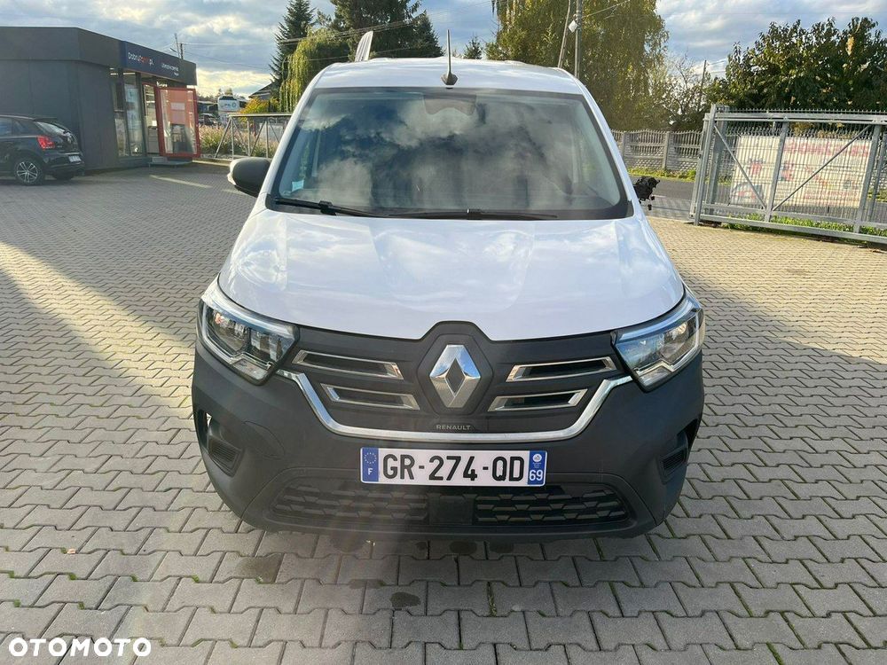 Renault Kangoo - 10