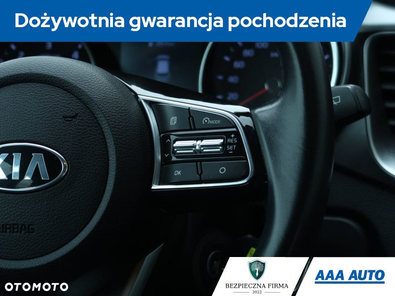 Kia Ceed - 20