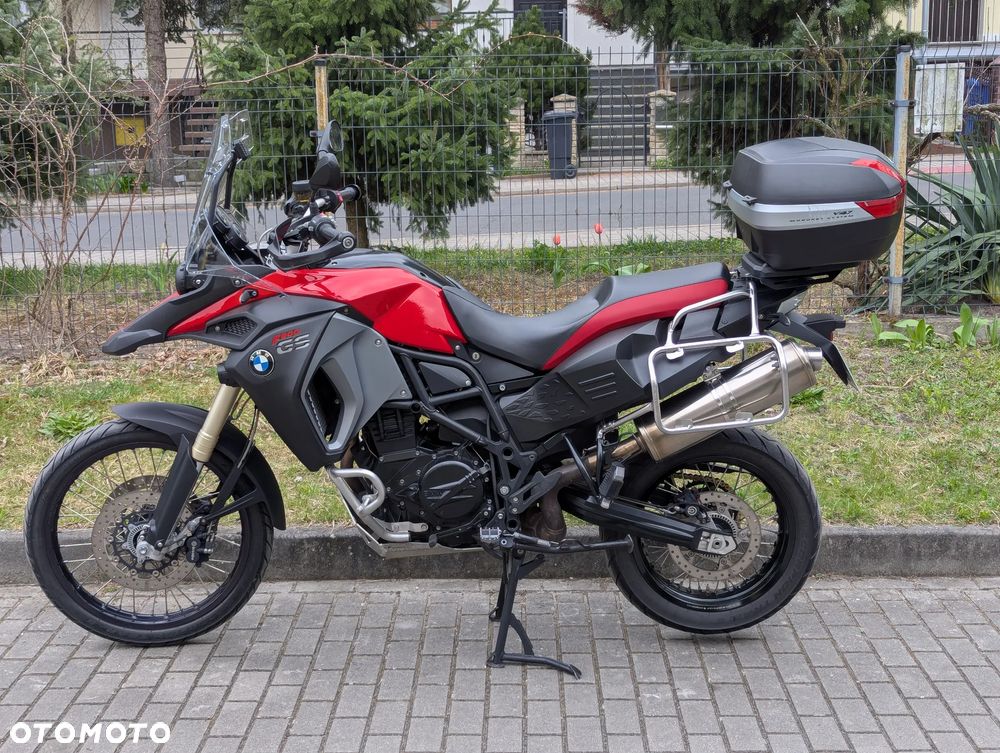 BMW Adventure - 10