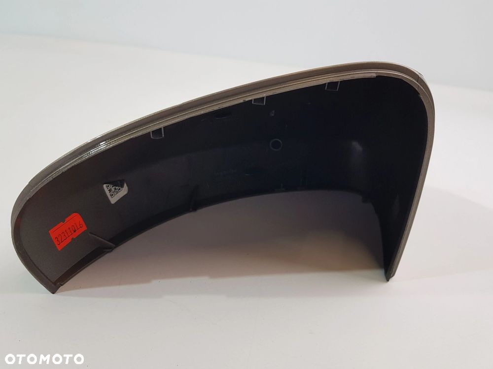 NOWA ORYGINALNA obudowa nakładka lusterka LEWA Fiat Tipo II 735708143 - 2