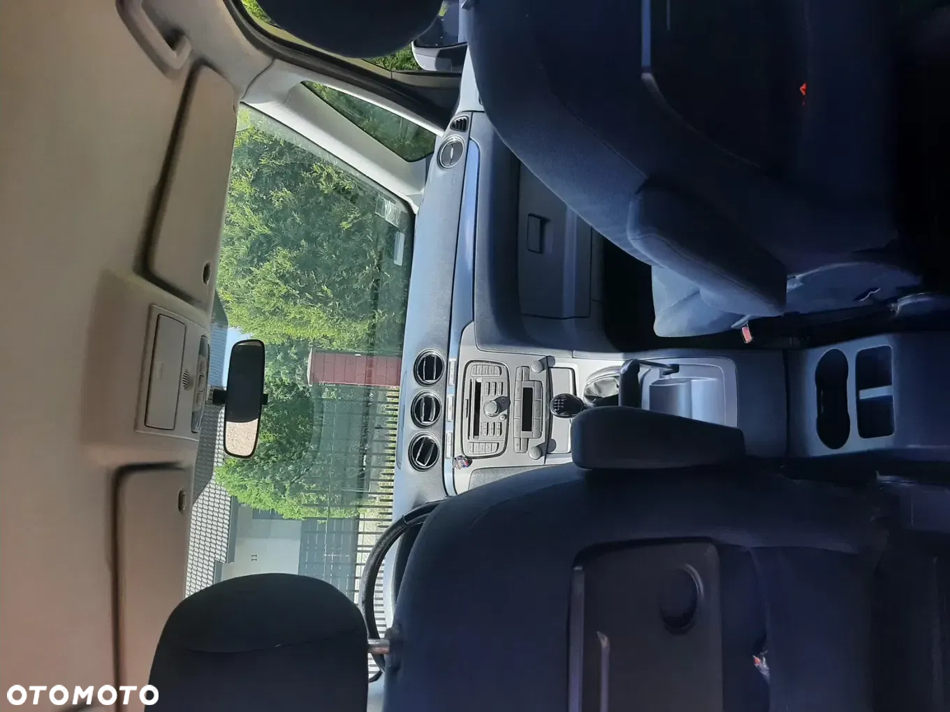 Ford Galaxy 1.8 TDCi Ghia - 8