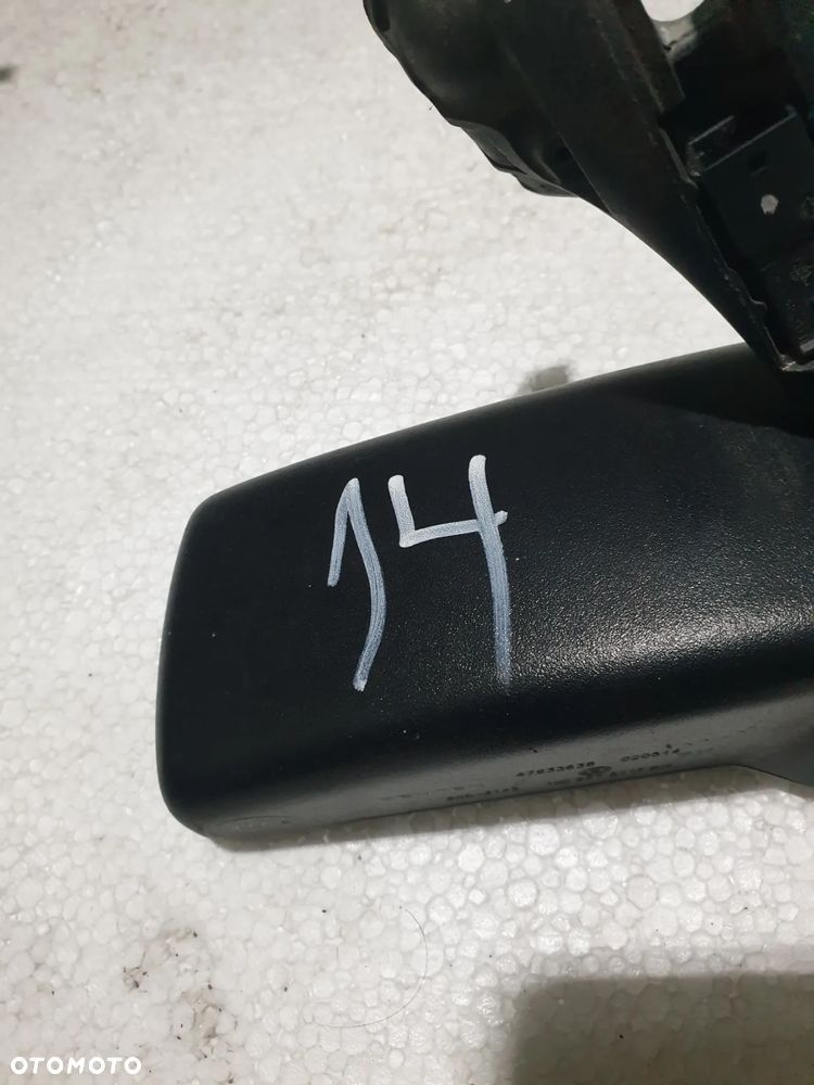 VW SEAT SKODA AUDI LUSTERKO WSTECZNE 3G0857511E  POTESTOWE MINIMALNY PRZEBIEG - 27