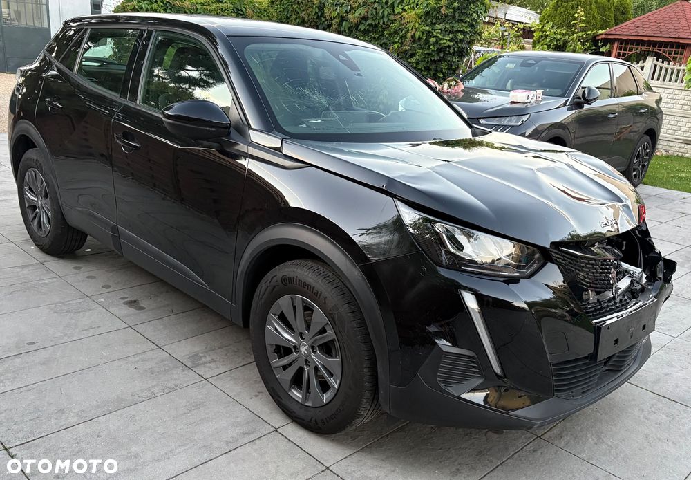 Peugeot 2008 PureTech 130 GPF Stop&Start Allure - 1
