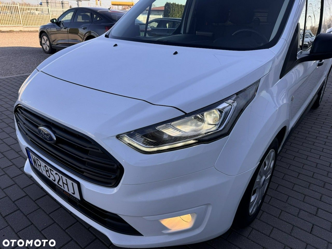 Ford Transit Connect - 29
