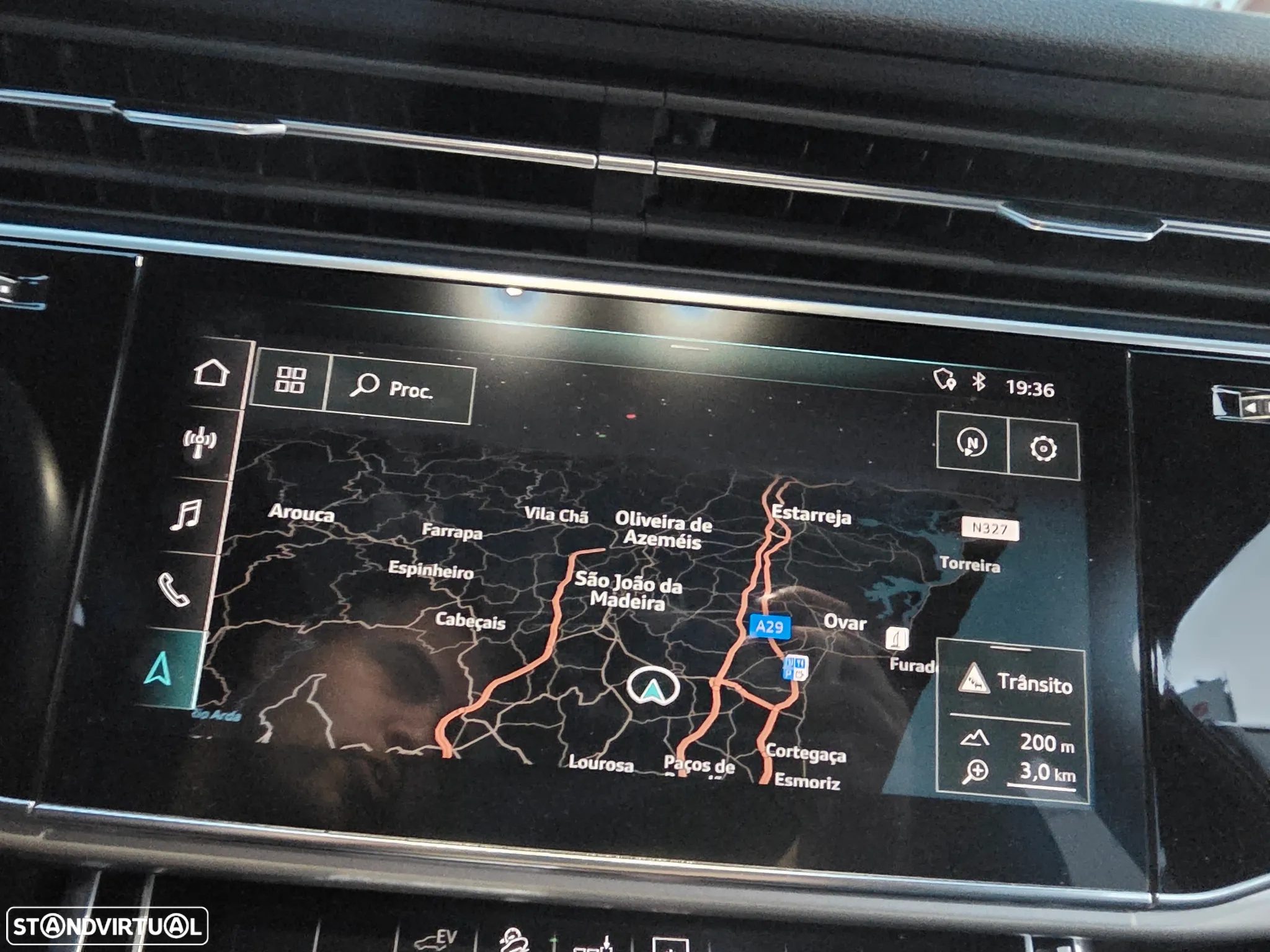 Audi Q7 3.0 TDI E-tron quattro S-line Tiptronic - 37