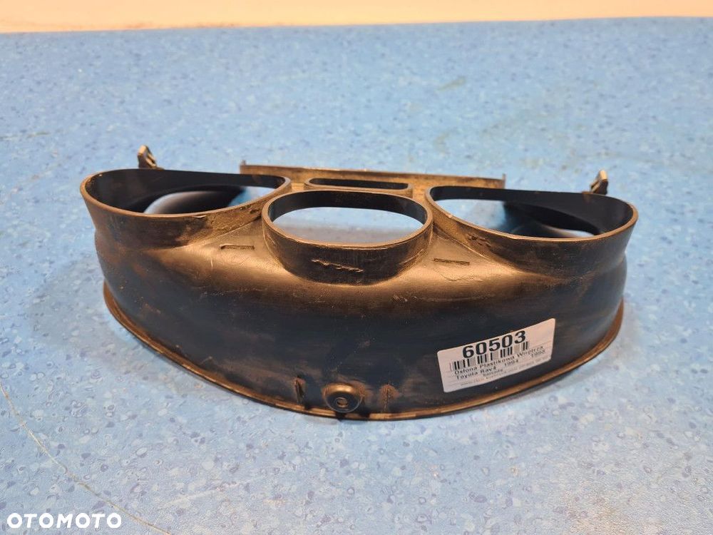 TOYOTA RAV4 I OSŁONA PLASTIKOWA WNĘTRZA 55411-42010 - 9