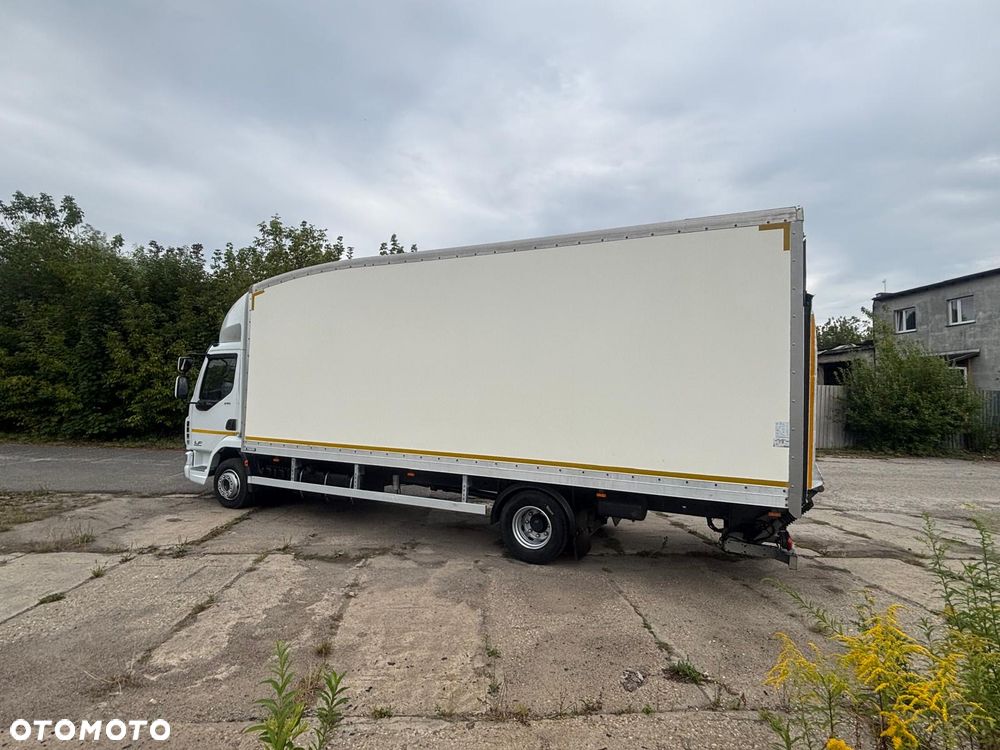 DAF LF 210 FA - 6