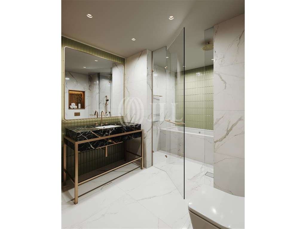 Apartamento T1 no Hilton Cascais Residences, Cascais - Grande imagem: 4/48