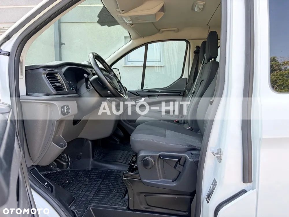 Ford Transit - 21