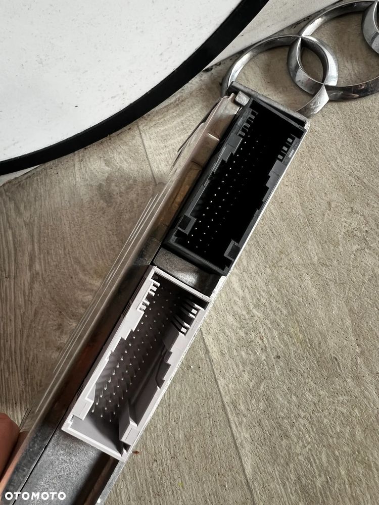 MODUŁ STEROWNIK INTERFACE 80B907468G AUDI A4 B9 8W 8W0 LIFT - 2