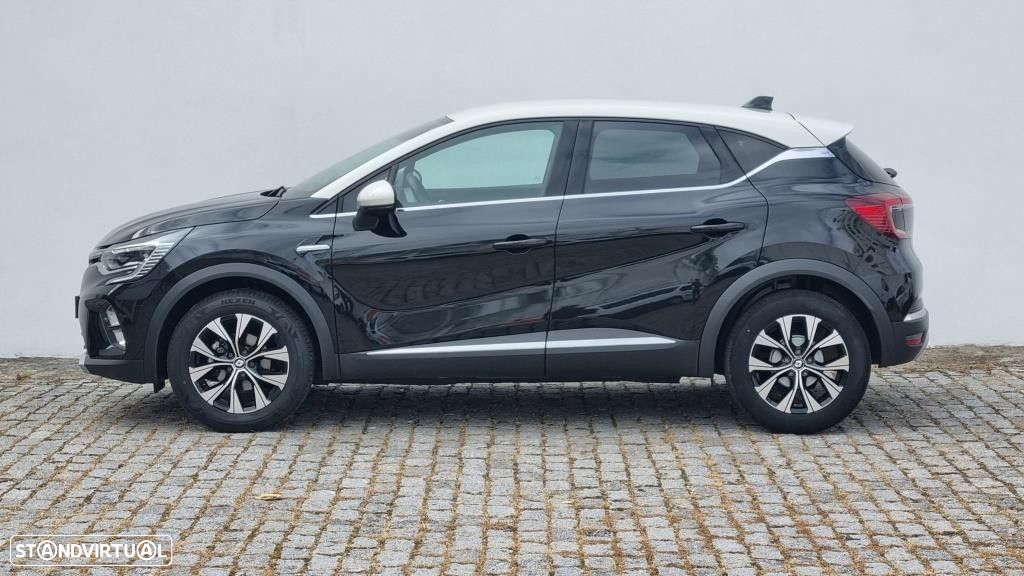 Renault Captur 1.0 TCe Techno - 4