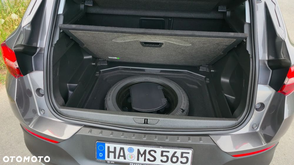 Opel Grandland X - 30