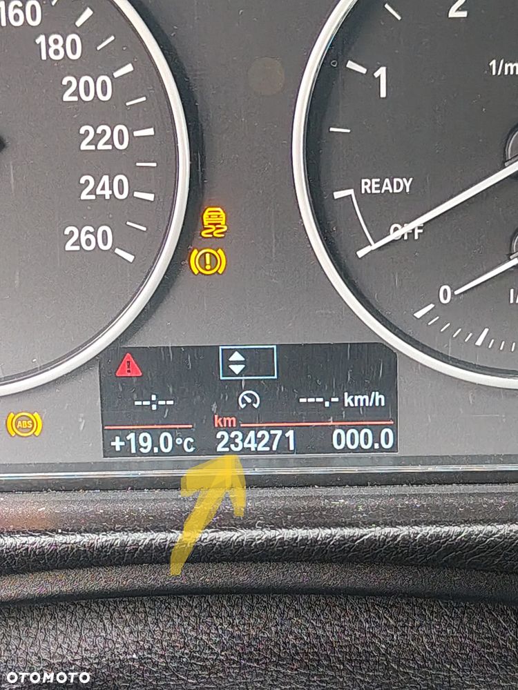 BMW Seria 3 320d Advantage - 30
