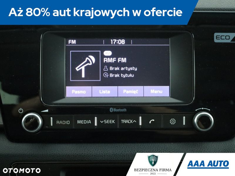 Kia Niro - 10
