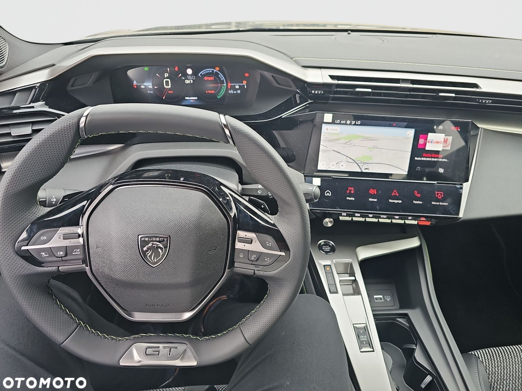 Peugeot 308 - 11