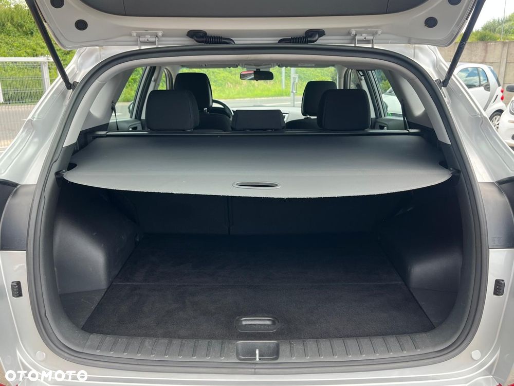 Hyundai Tucson 1.7 CRDI BlueDrive Comfort 2WD DCT - 40