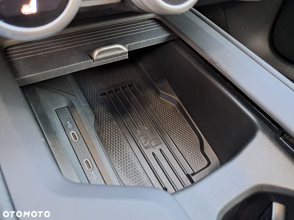 Skoda Superb 1.5 TSI mHEV Essence DSG - 23