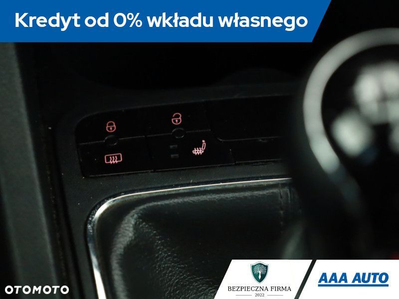 Seat Ibiza ST - 13