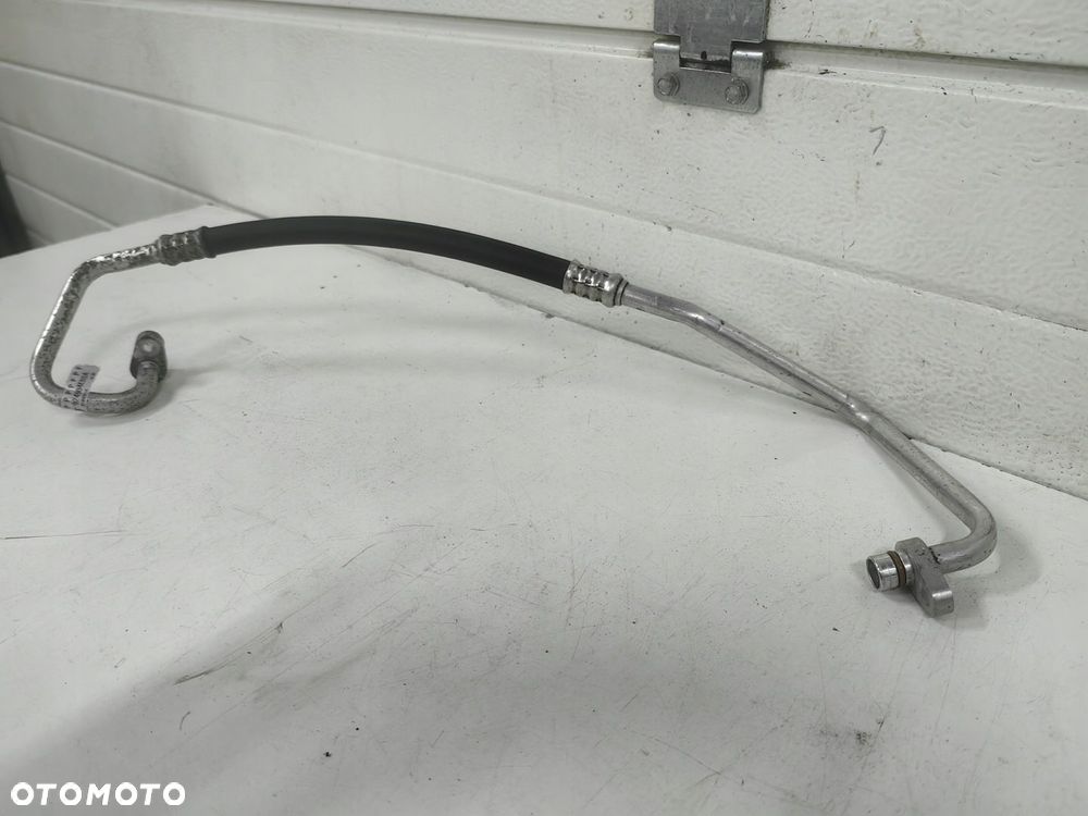 NISSAN QASHQAI II J11 1.2 DIG-T KADJAR PRZEWÓD KLIMATYZACJI 924904ED0A - 2