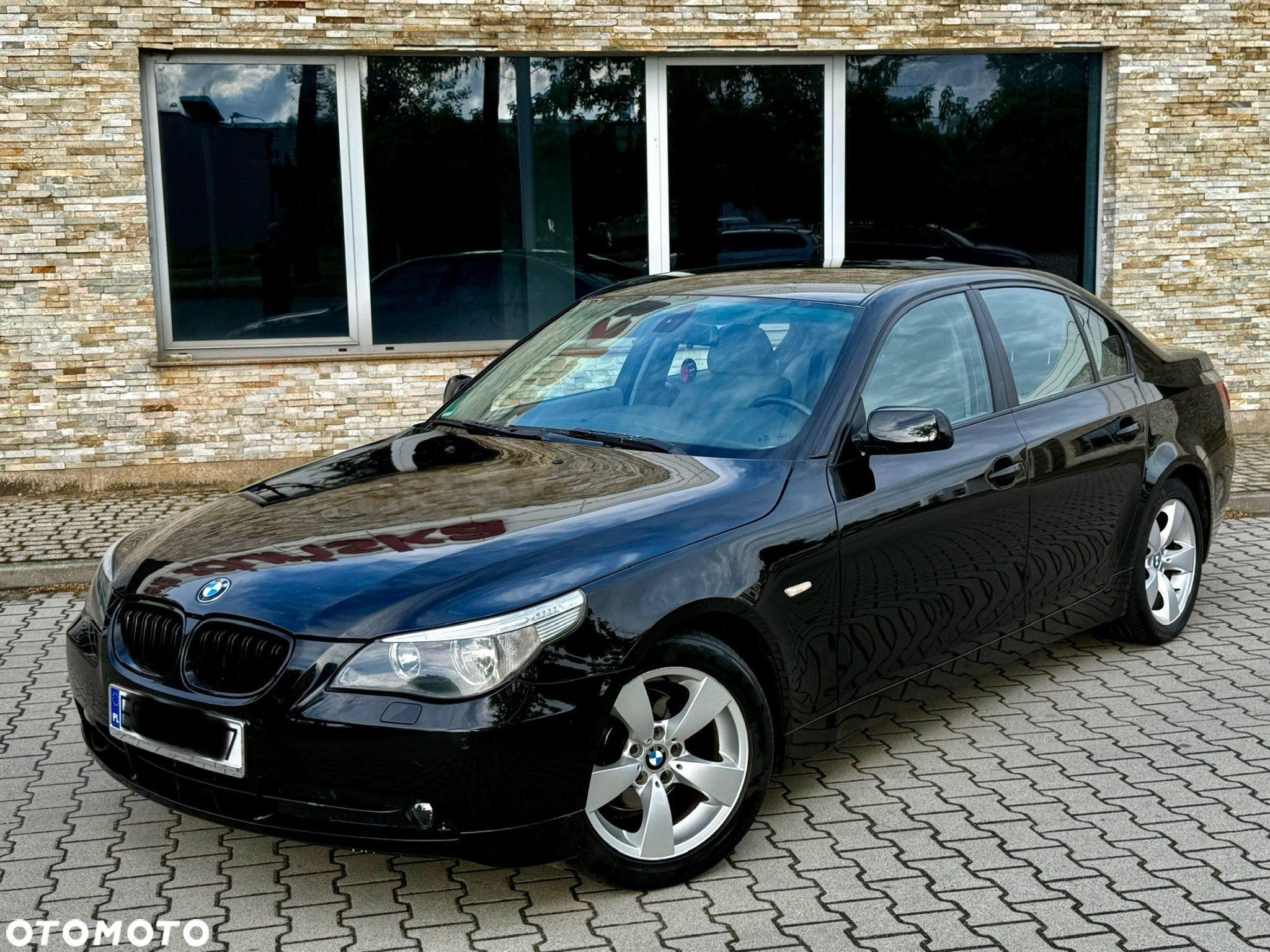 BMW Seria 5 - 36