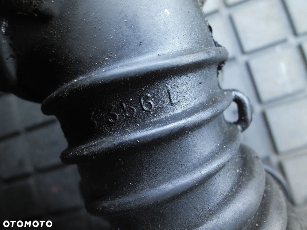 Przewód Powietrza 058133356L Passat B5 FL 1.8 TURBO - 3