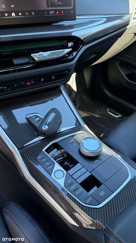 BMW Seria 3 M340i xDrive mHEV sport - 12